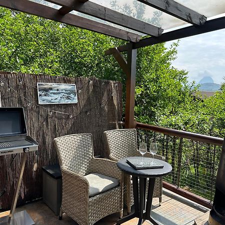 Mountview Pod Hotel Lochinver Luaran gambar