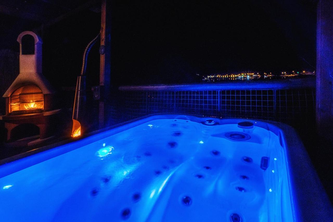 Mountview Pod Hotel Lochinver Luaran gambar