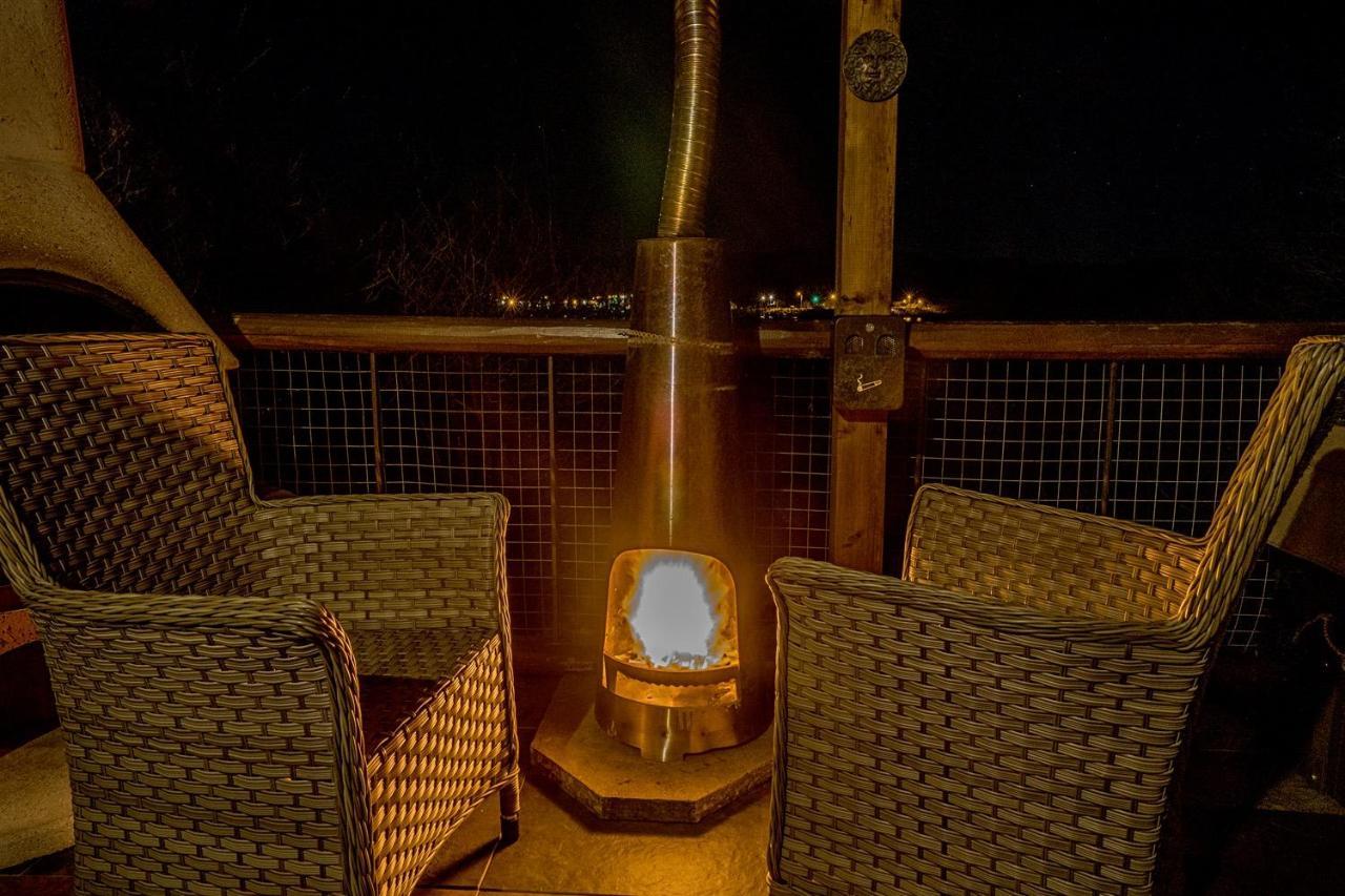 Mountview Pod Hotel Lochinver Luaran gambar