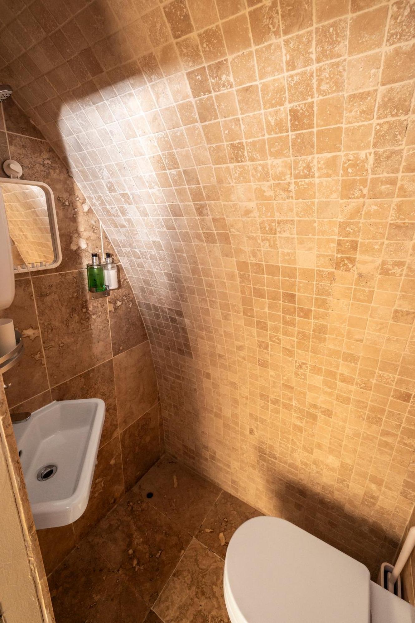 Mountview Pod Hotel Lochinver Luaran gambar