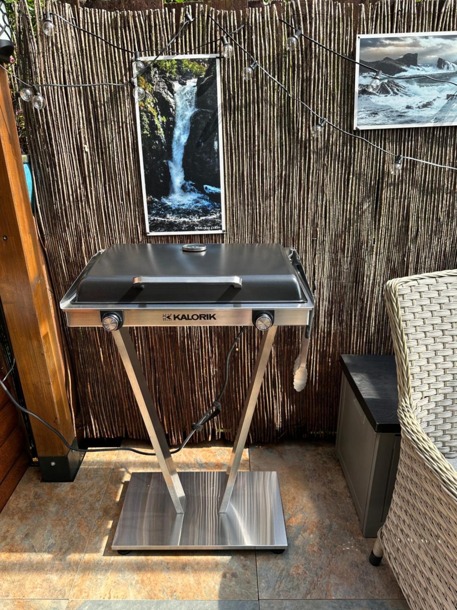 Mountview Pod Hotel Lochinver Luaran gambar