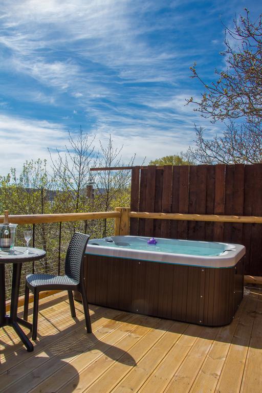 Mountview Pod Hotel Lochinver Luaran gambar