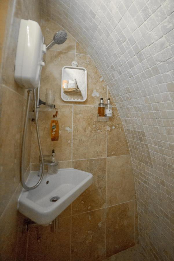 Mountview Pod Hotel Lochinver Luaran gambar